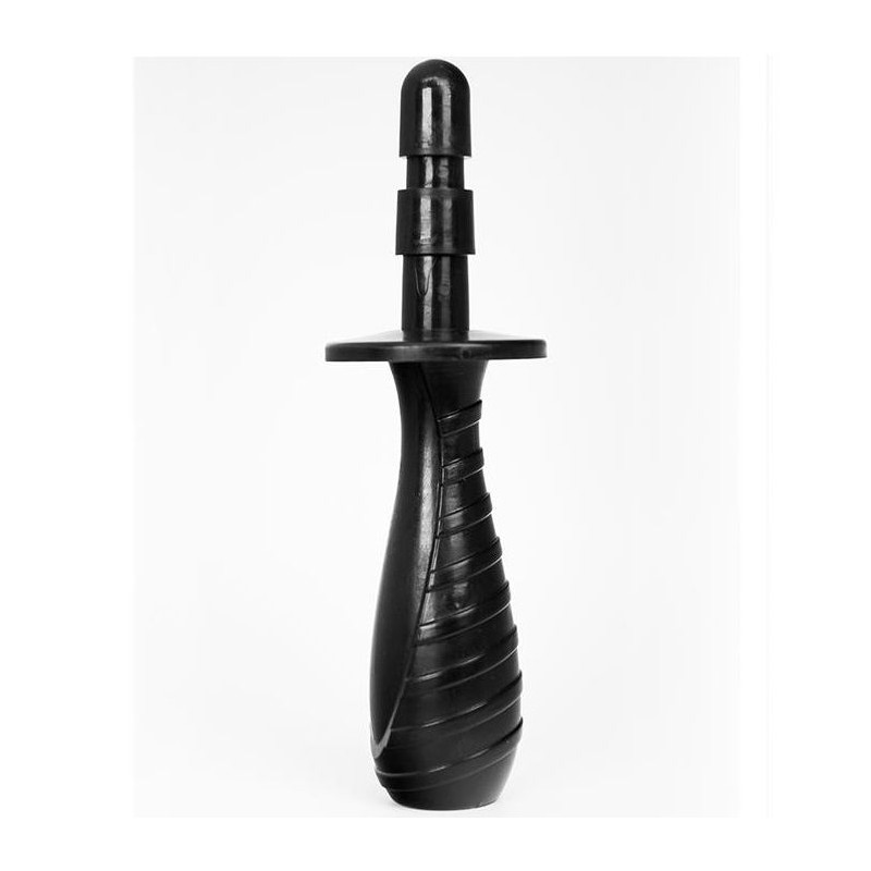 Hung System - Fiche Noire